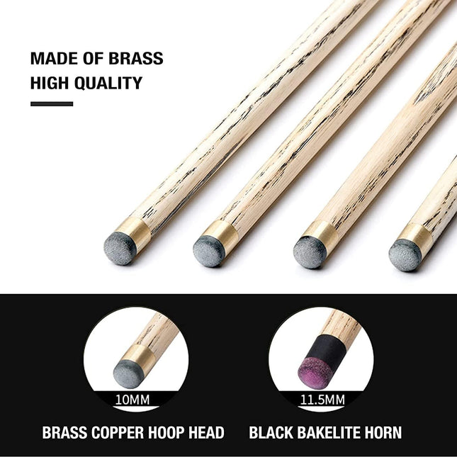 Snooker/Pool Cue Stick