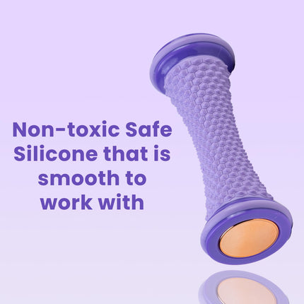Pulseit Sole-X Foot Massager