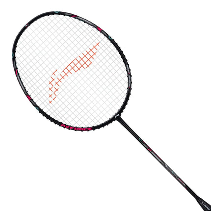 Li-ning Badminton Racquet Axforce Cannon Unstrung
