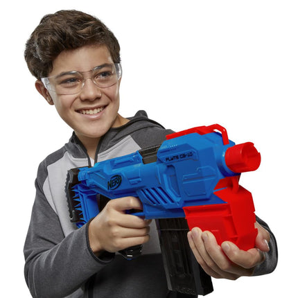 HASBRO NERF Strike Flyte CS 10 - E8696