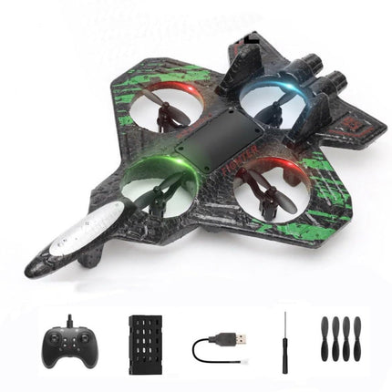 KK Fighter Jet