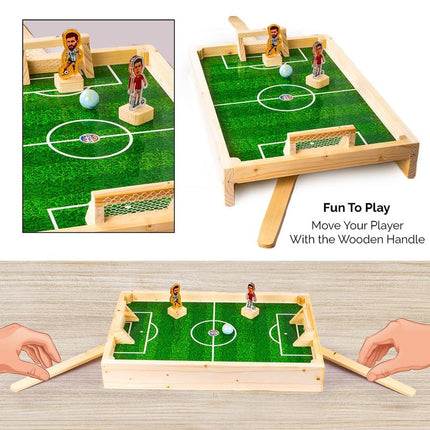 BH Magnetic Football