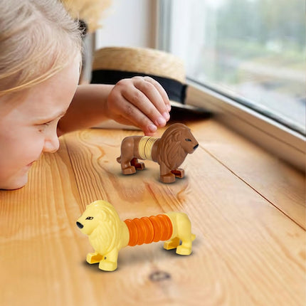 Truzo Pop Tube