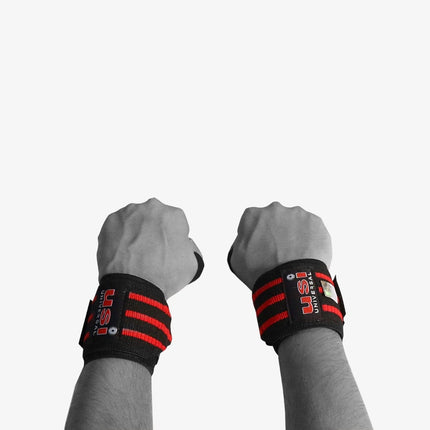 USI Universal 733WW Line Wrist Wraps