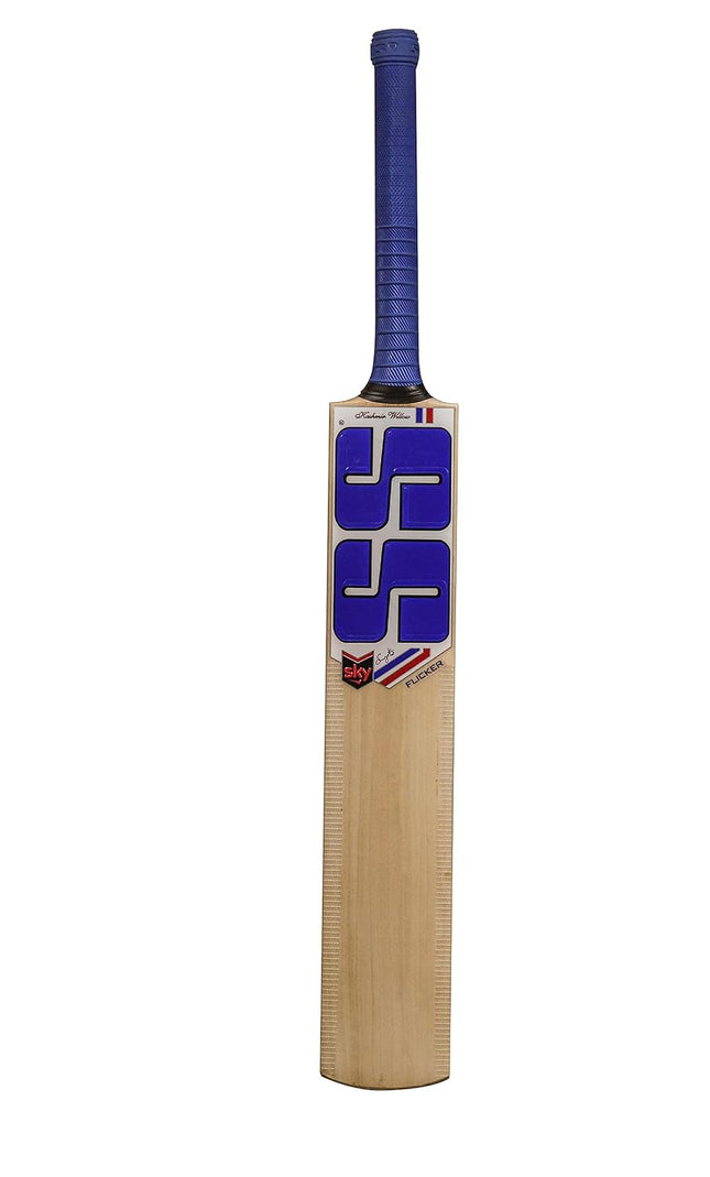 SS Sky Flicker K.W. Cricket bat