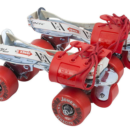 J J Jonex Super Tenacity Rollar Skates