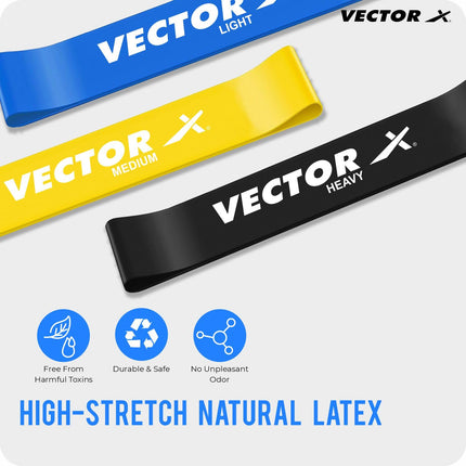 Vector x Tpe Loop Band
