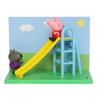 PLAYGROUND SLIDE