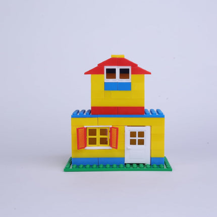 BH Basic Architect Block Set