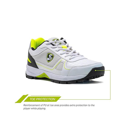 SG SCORER 6.0 CRICKET SHOE