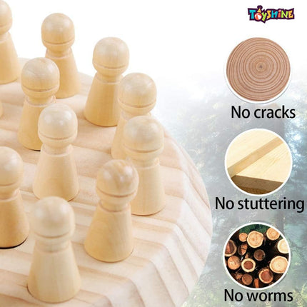 RE Memory Chess