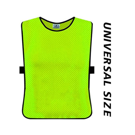 Cougar Fluro Bibs