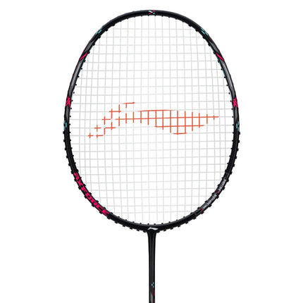 Li-ning Badminton Racquet Axforce Cannon Unstrung