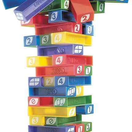 Mattel Uno Stacko