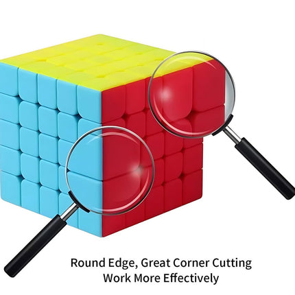 Drift Speed Cube