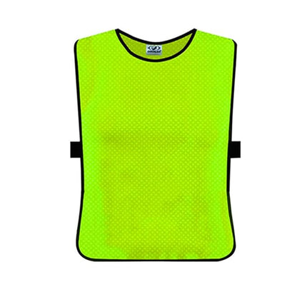 Cougar Fluro Bibs