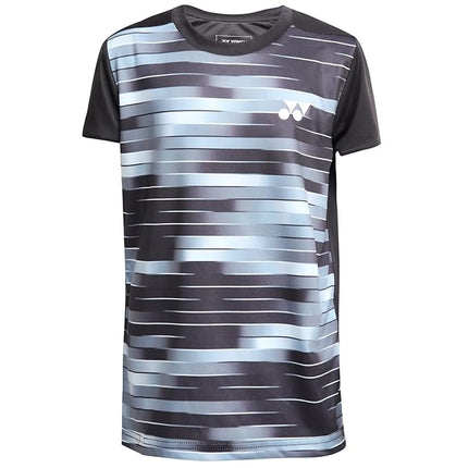 Yonex Round Neck T Shirt Junior