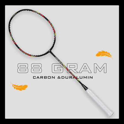 HUNDRED Badminton Racket POWERTEK 2000 PRO