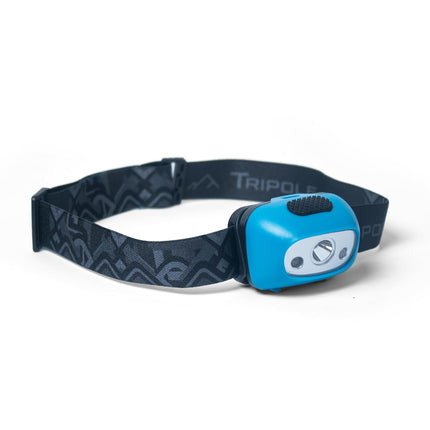 Tripole Camping Headlamp Astra
