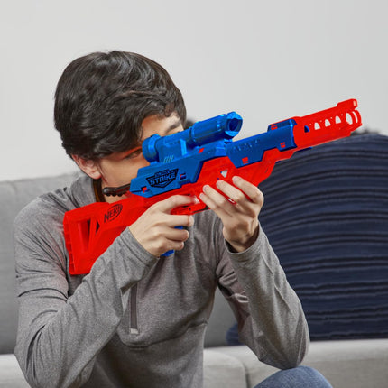 HASBRO NERF Wolf- E7567