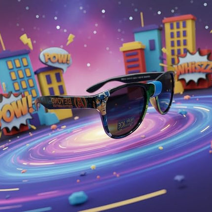 RSR Strider Sunglasses