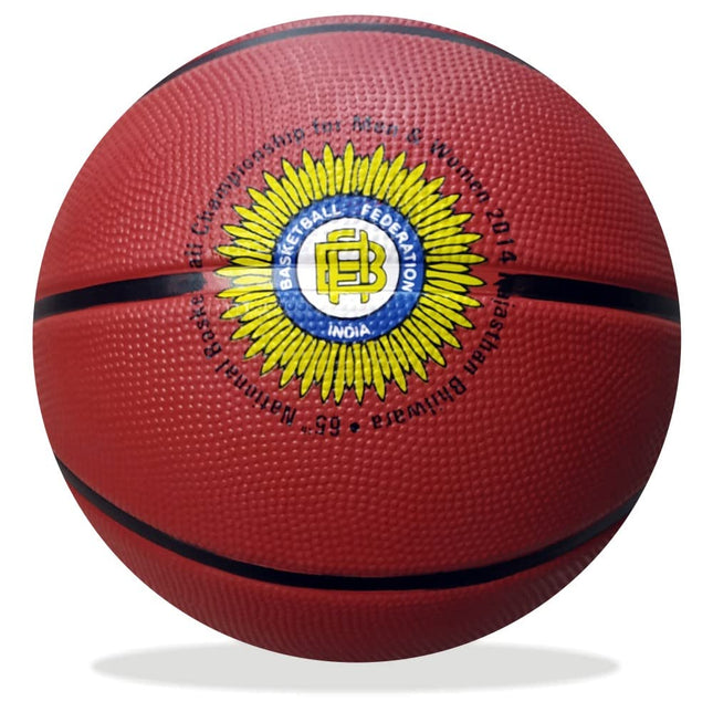 Spartan Super Grip Basketball