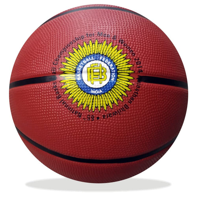 Spartan Super Grip Basketball No.7