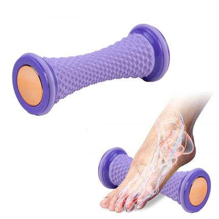 Pulseit Sole-X Foot Massager