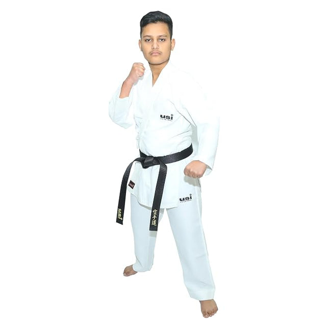 USI 417KCD Fighter Karate Dress