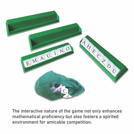Toy Mate Math a Magic