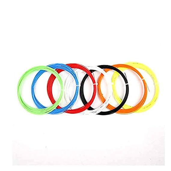 Victor Badminton String VBS-70 Power