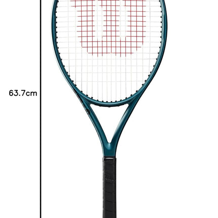 Wilson Ultra 25 V4 Tennis Racquet