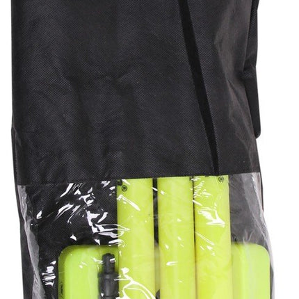Vixen Plastic Stump Set