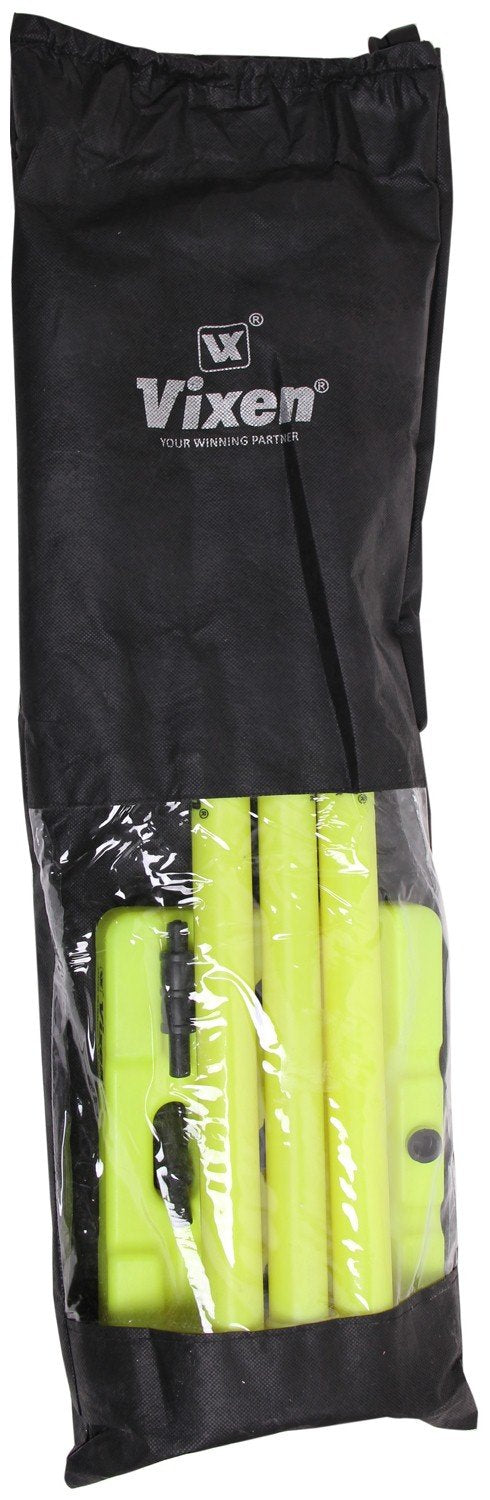 Vixen Plastic Stump Set