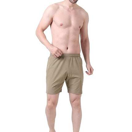 Grow Fitness Shorts