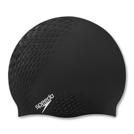 Speedo Silicon Bubble Swimming Cap