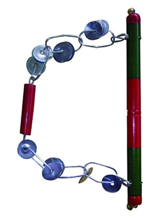 Lezium Equipment