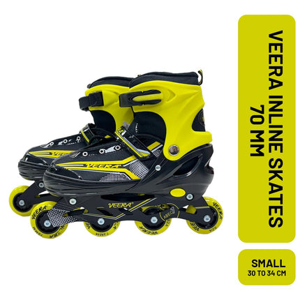 Veera V-731  Inline Skate Smalll