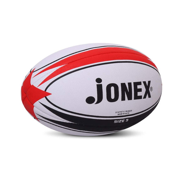 JJ Jonex Rugby Ball