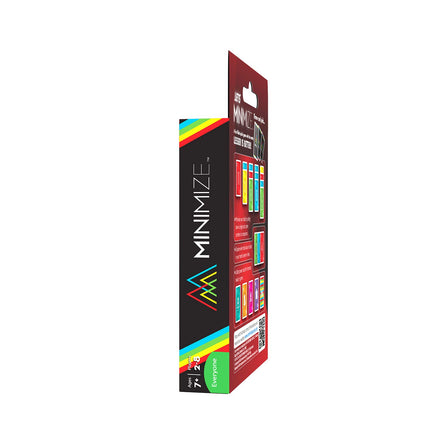 Funskool Minimize Card Game