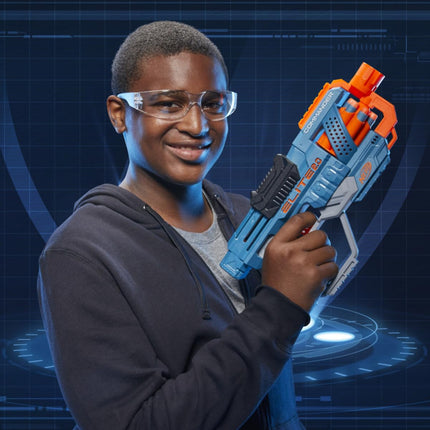 Nerf Guardin RD 6 Elite E9485