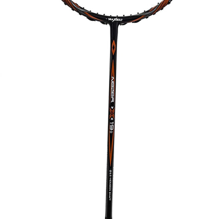 Max Bolt Badminton Racquet Nezer X Light