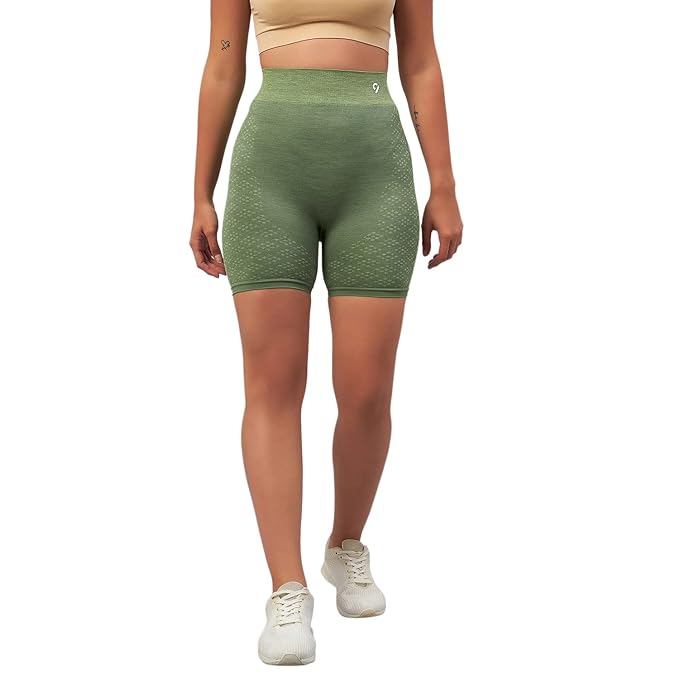 C9 AIRWEAR Cycling Shorts – Romjee Sports Llp