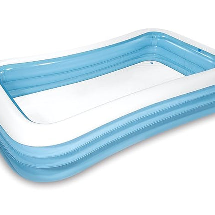 Inflatable Family Pool (10 Ft)