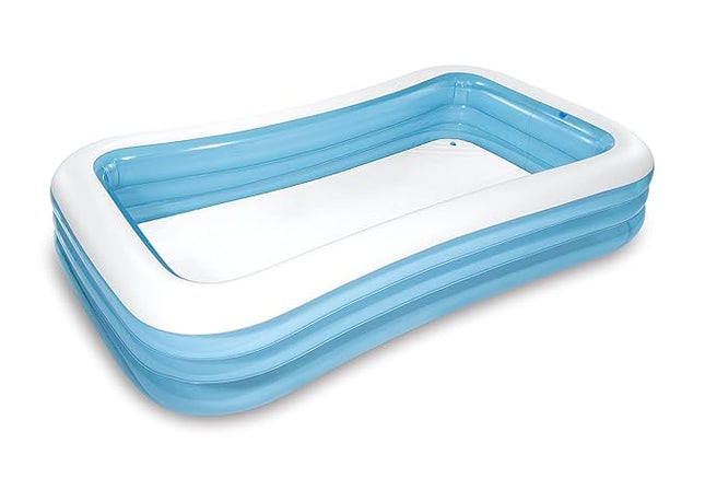 Inflatable Family Pool (10 Ft)