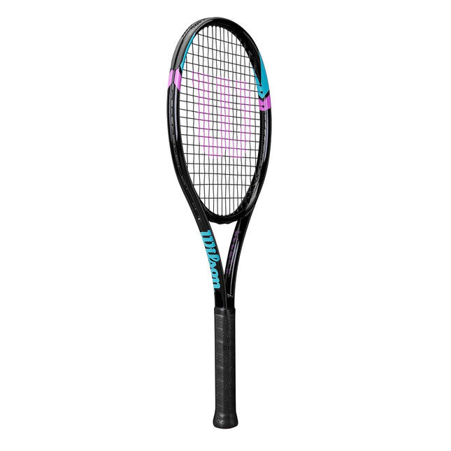 Wilson Six Lv Tennis Racquet