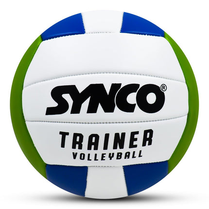 Synco Trainer Netball