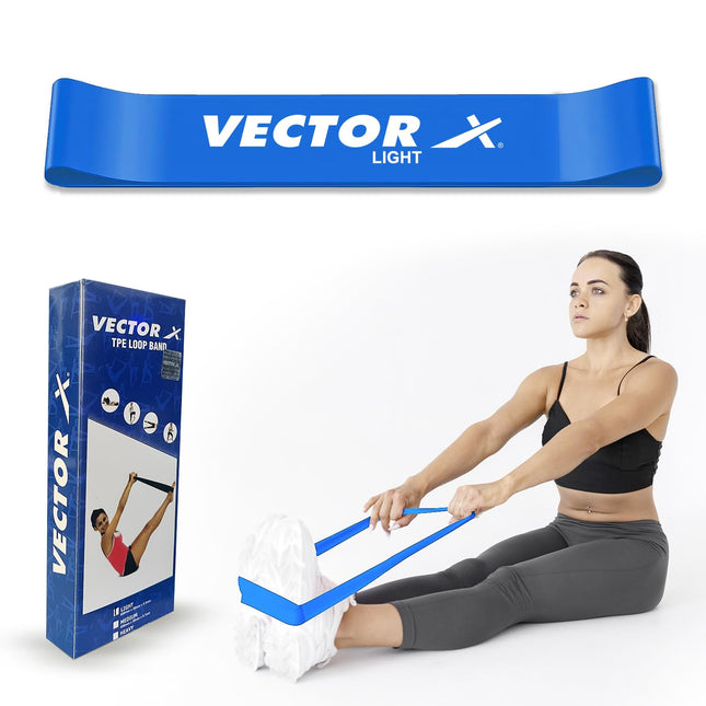 Vector x Tpe Loop Band