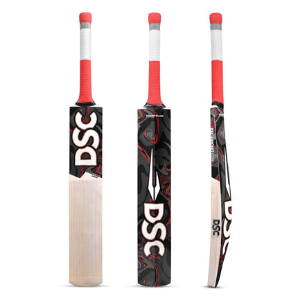 Dsc Lava Kashmir Willow Cricket Bat