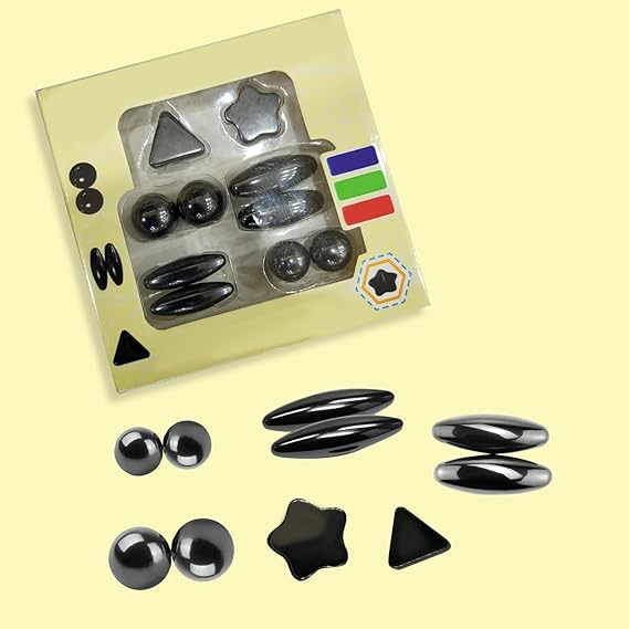 MAGNETIC POWER KIT